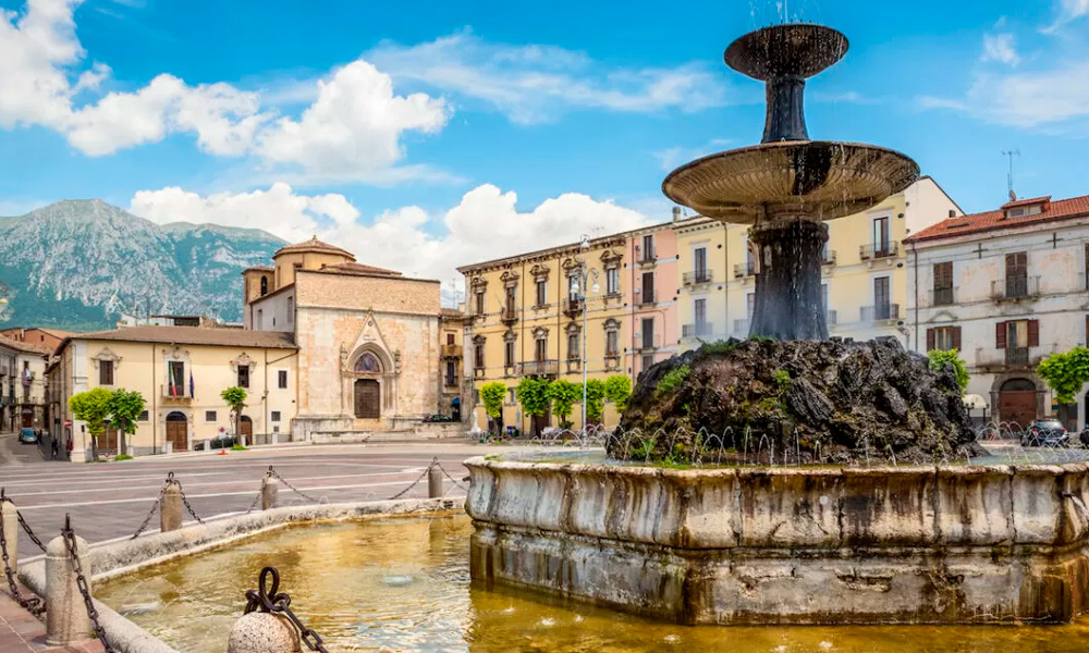 Sulmona