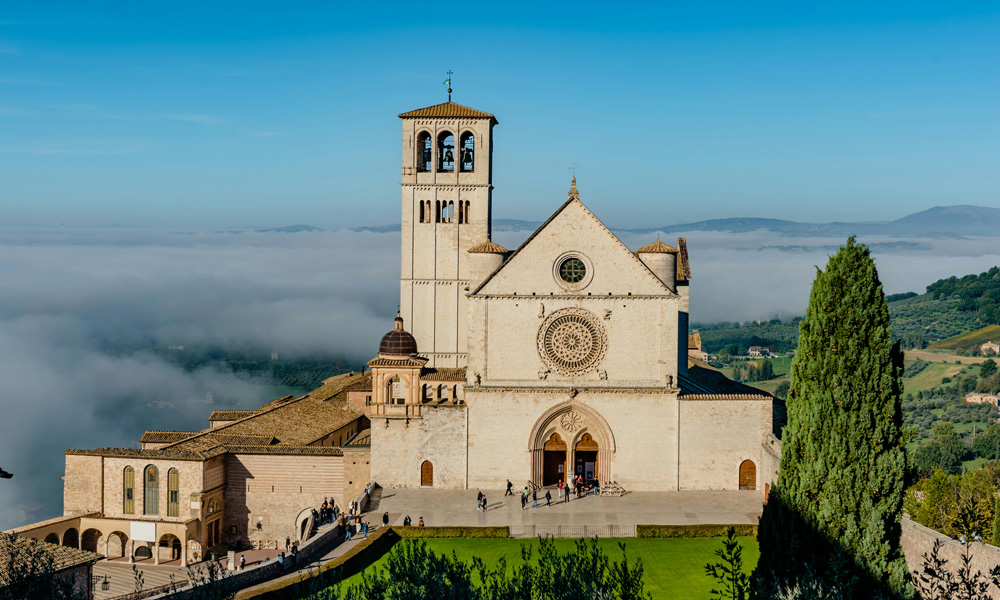 Assisi