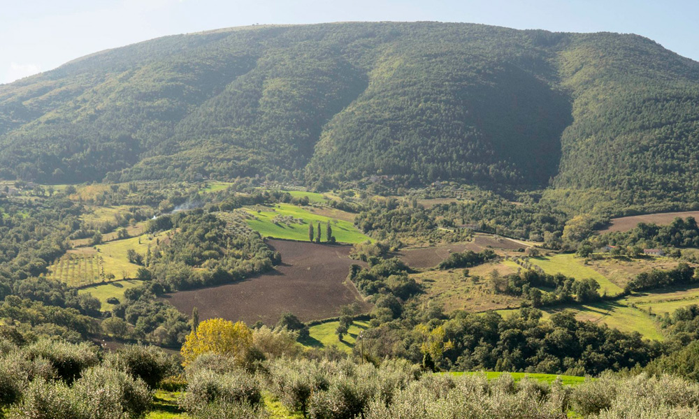 Monte-Subiaco